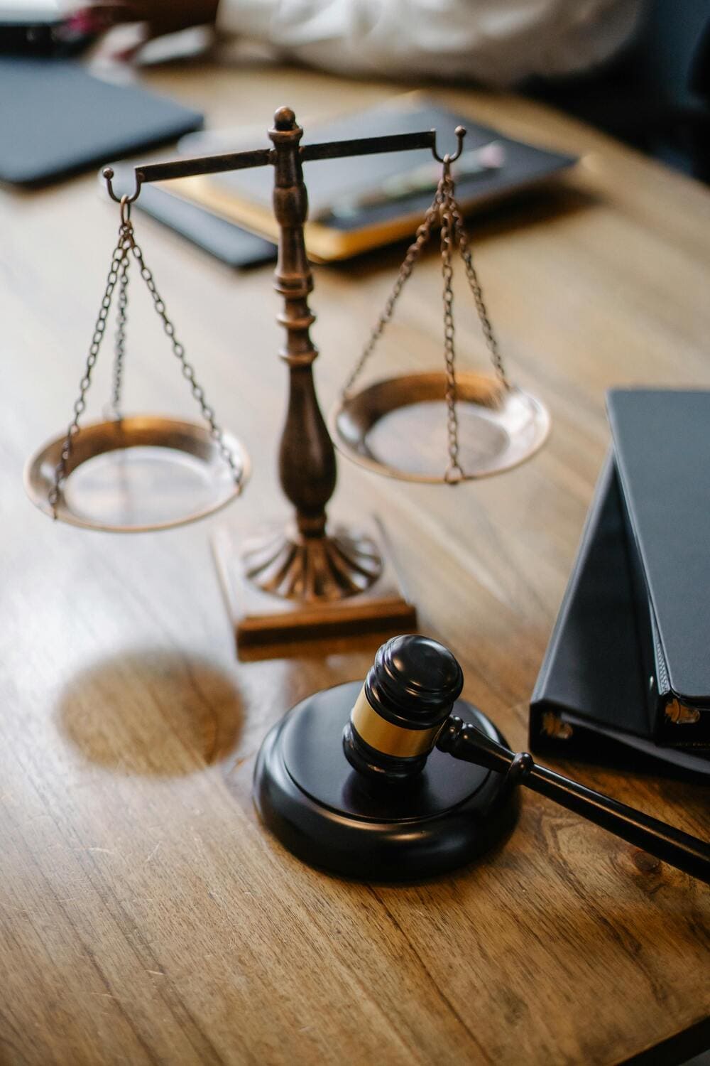 Al Insaf legal counsel